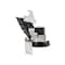 Buyers Products Replacement Standard Length Chute Assembly for SaltDogg SHPE Series Spreaders 3025070 - alternate 7